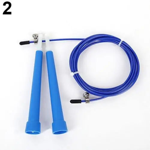 Techletics Speed Rope – Max. Geschwindigkeit, max. Kontrolle