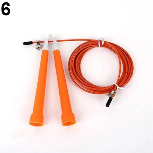 Techletics Speed Rope – Max. Geschwindigkeit, max. Kontrolle
