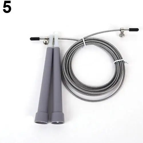 Techletics Speed Rope – Max. Geschwindigkeit, max. Kontrolle