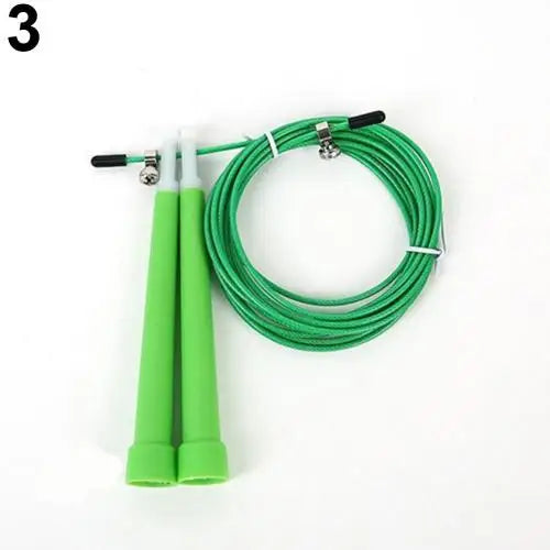 Techletics Speed Rope – Max. Geschwindigkeit, max. Kontrolle