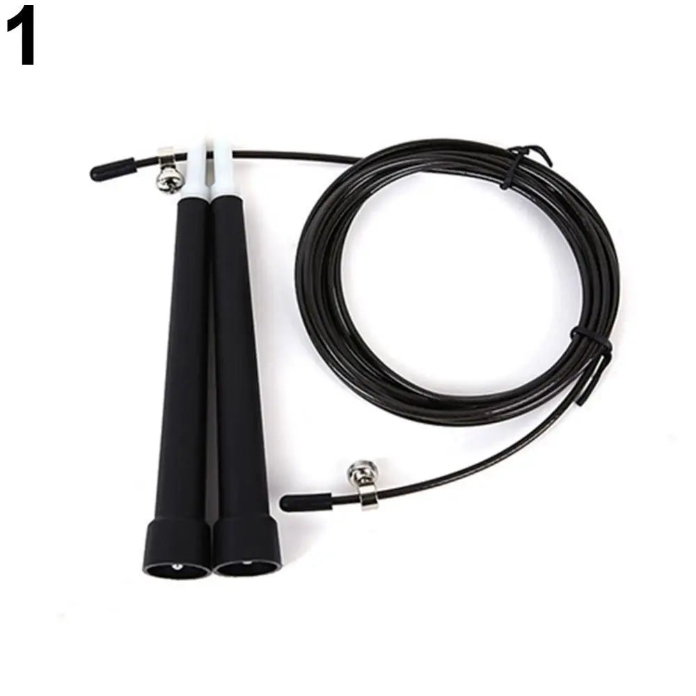 Techletics Speed Rope – Max. Geschwindigkeit, max. Kontrolle