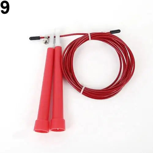 Techletics Speed Rope – Max. Geschwindigkeit, max. Kontrolle