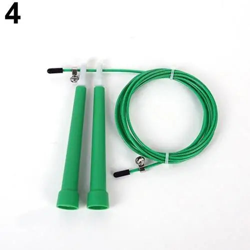 Techletics Speed Rope – Max. Geschwindigkeit, max. Kontrolle