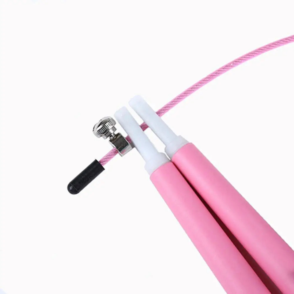 Techletics Speed Rope – Max. Geschwindigkeit, max. Kontrolle