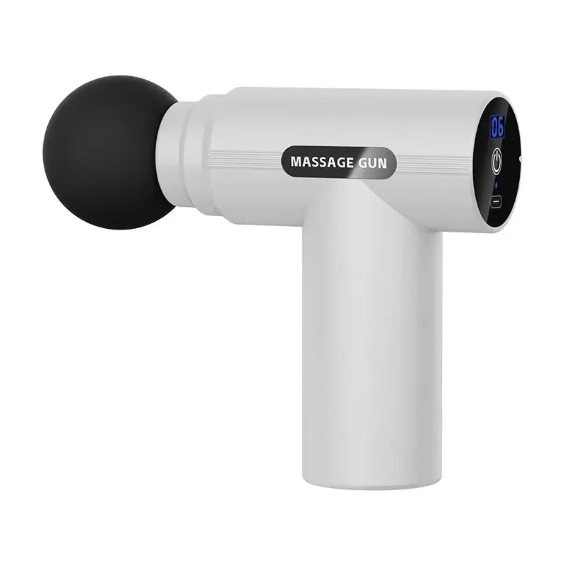 Recovery Gun Mini – Kompakt, leise & kraftvoll