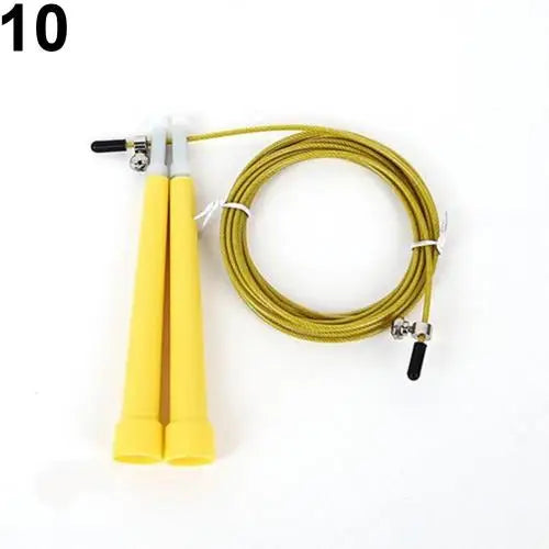 Techletics Speed Rope – Max. Geschwindigkeit, max. Kontrolle