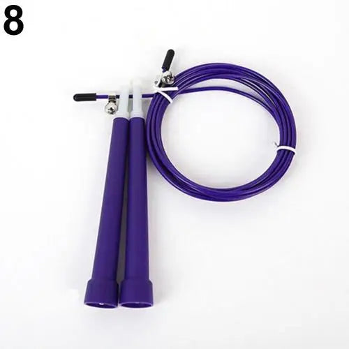 Techletics Speed Rope – Max. Geschwindigkeit, max. Kontrolle